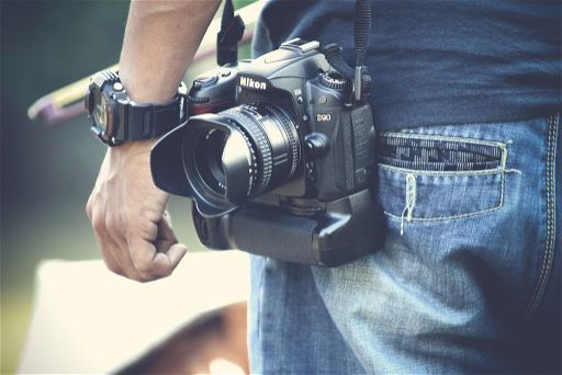 Dia do fotógrafo no Brasil: saiba tudo sobre a data