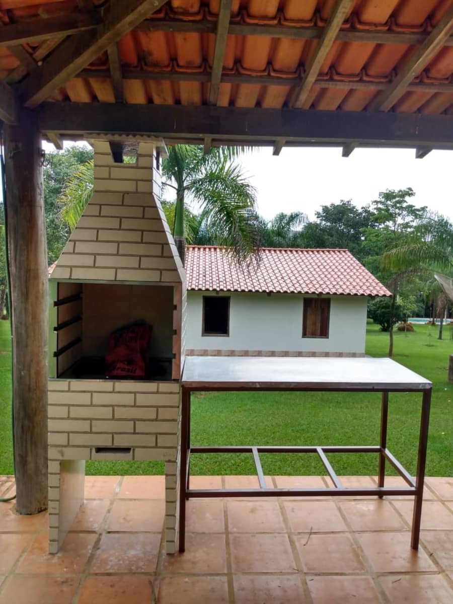 Foto de Casa de Campo Arredores de Brasília