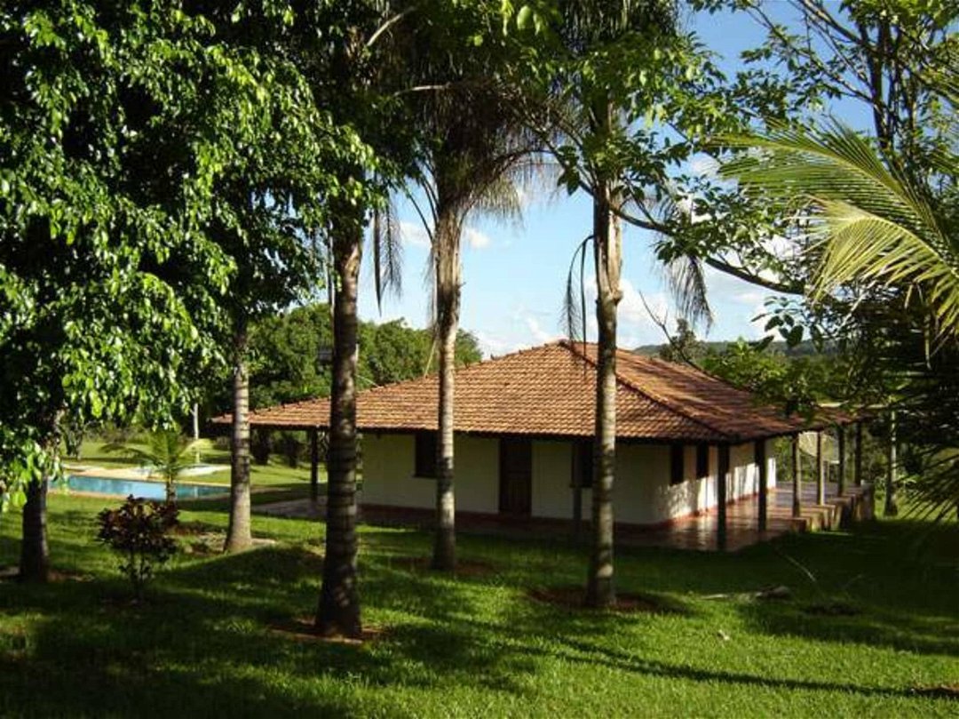 Foto de Casa de Campo Arredores de Brasília