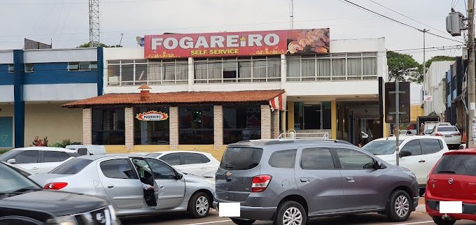 Foto de Restaurante Fogareiro 